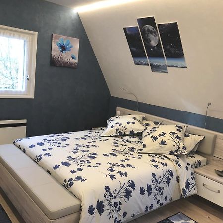 סרלה-לה קנדה Chambre D'Hotes L'Olivianne מראה חיצוני תמונה