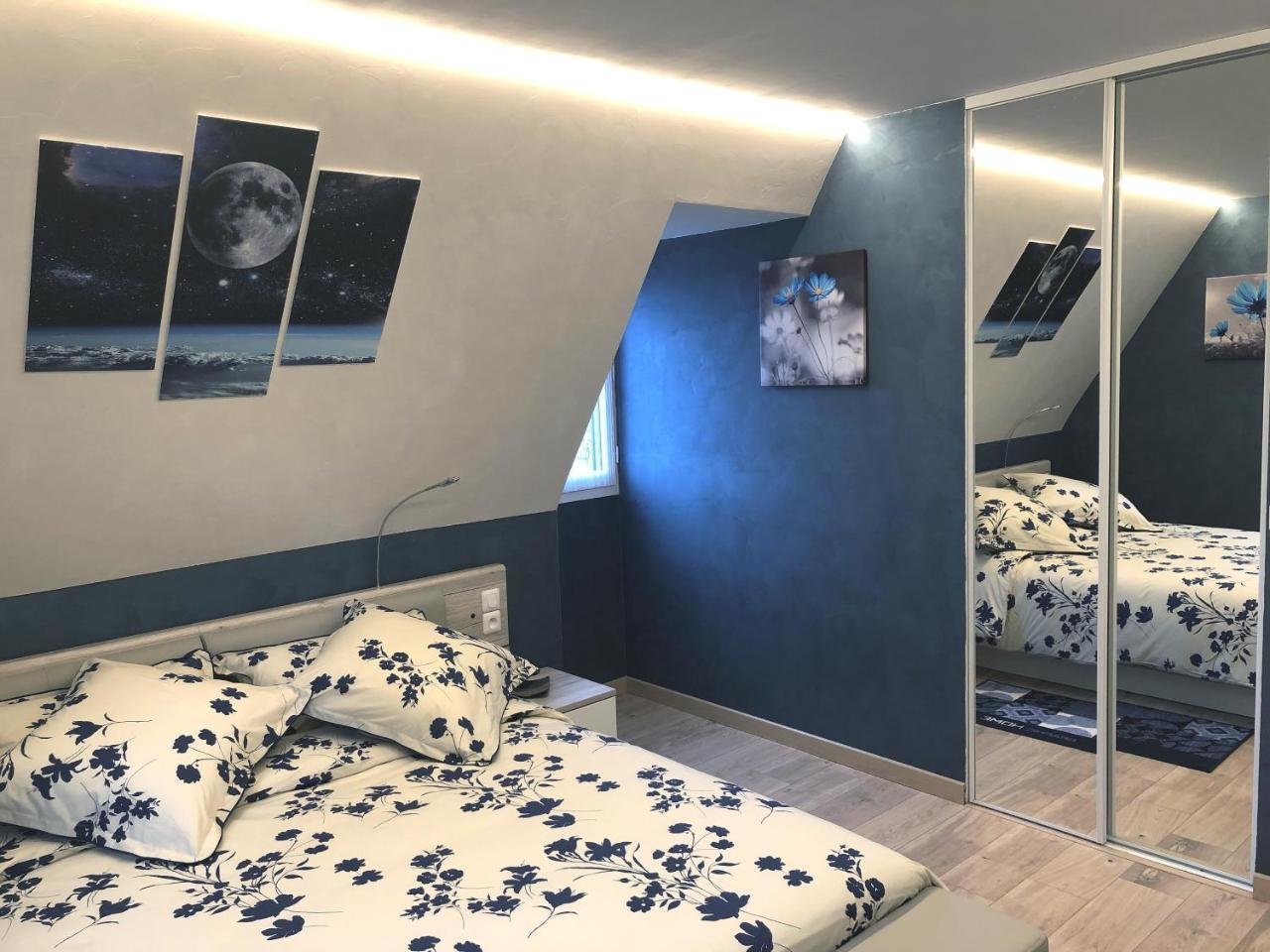 סרלה-לה קנדה Chambre D'Hotes L'Olivianne מראה חיצוני תמונה